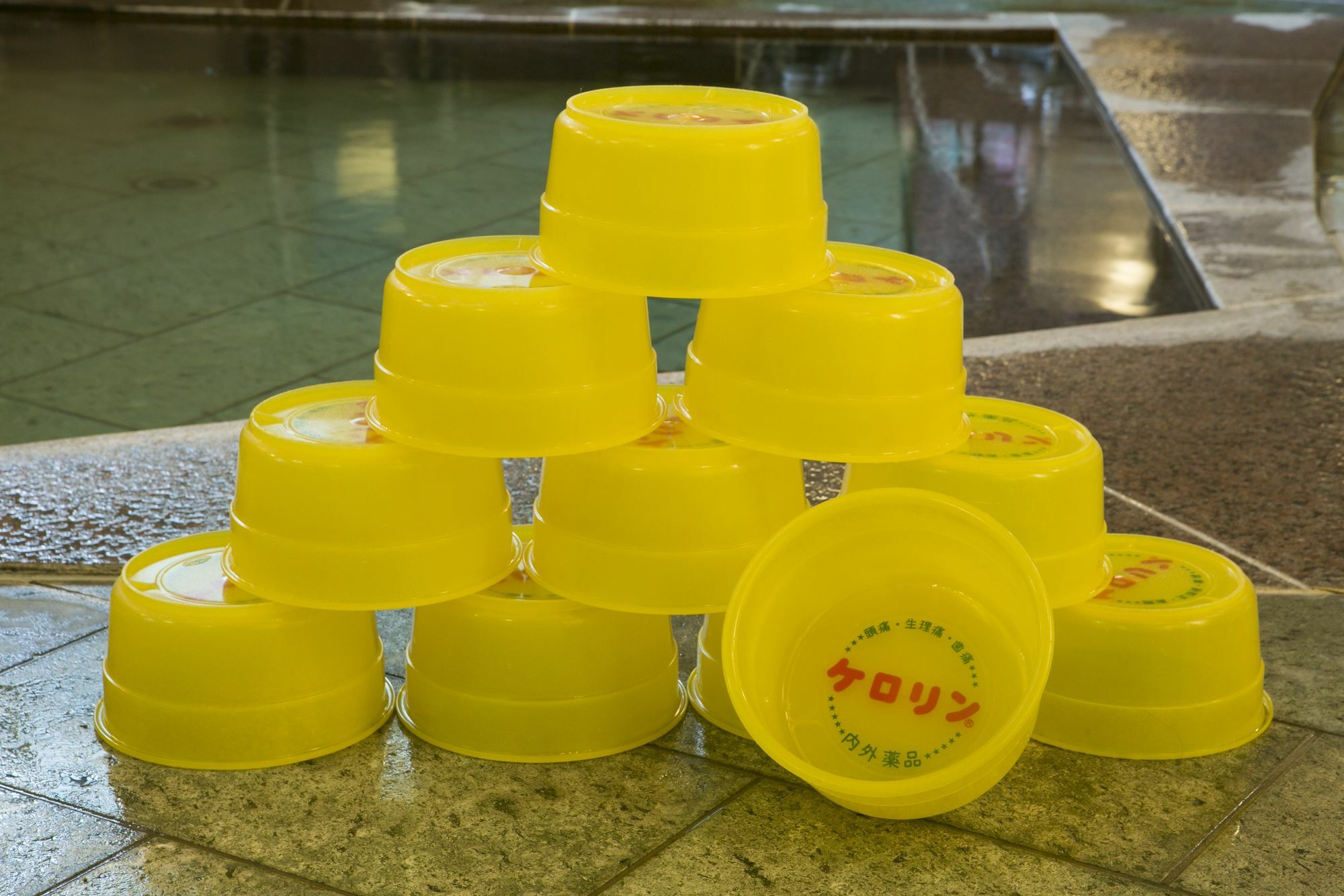 汤河原万叶酒店 汤河原町 外观 照片