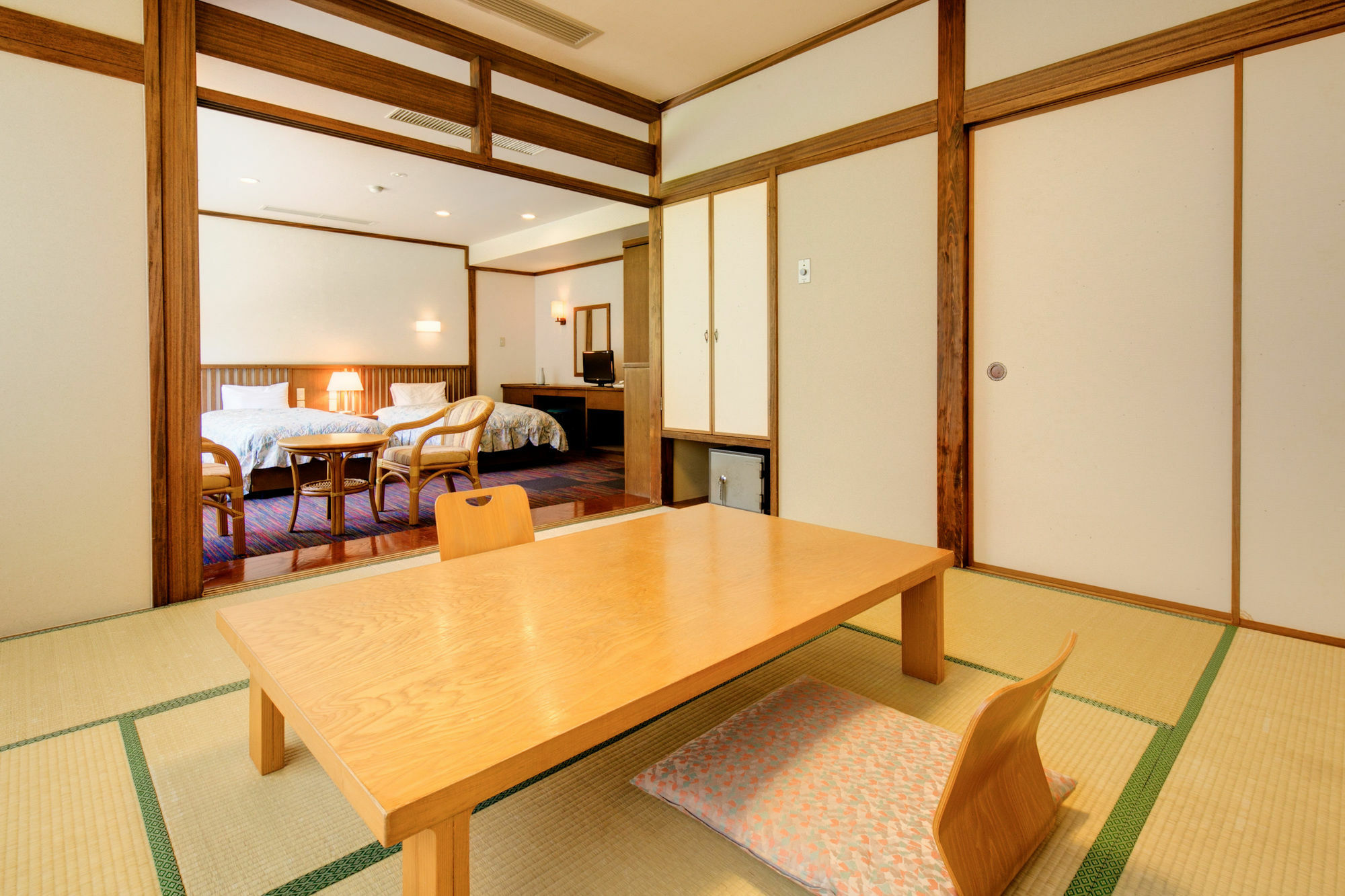 汤河原万叶酒店 汤河原町 外观 照片