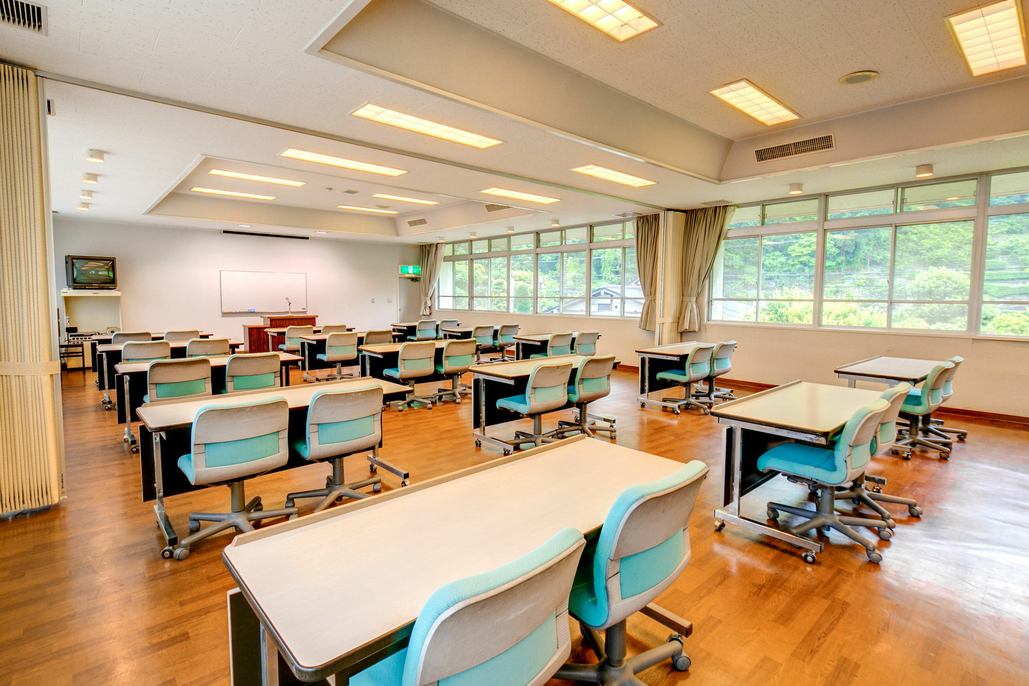 汤河原万叶酒店 汤河原町 外观 照片