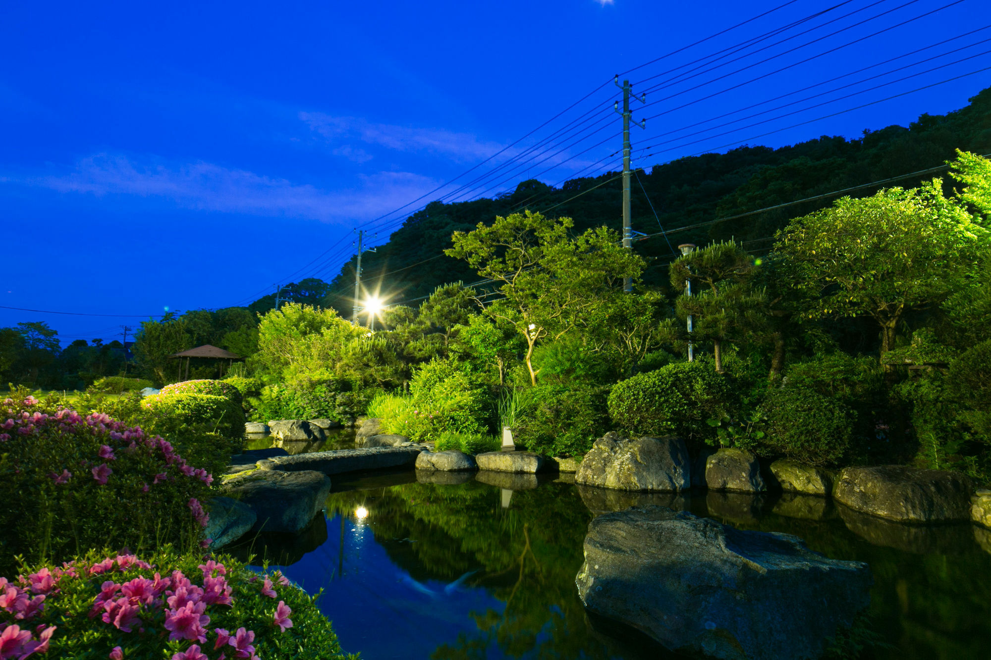 汤河原万叶酒店 汤河原町 外观 照片